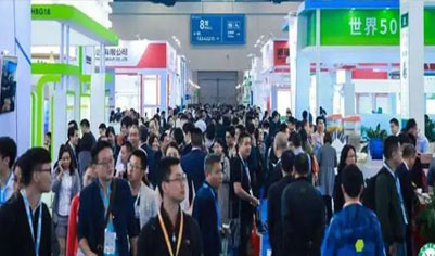 The 21st World Pharmaceutical Raw Materials China Exhibition and the 16th World Pharmaceutical Machinery, Packaging Equipment and MaterialsChina Exhibition