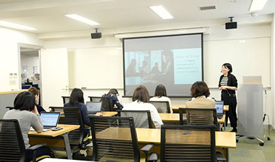 The company has held legal knowledge training lectures