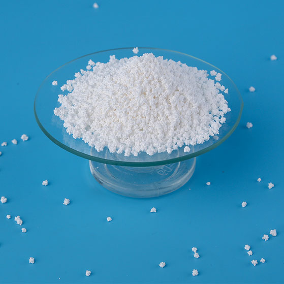 Calcium chloride anhydrous