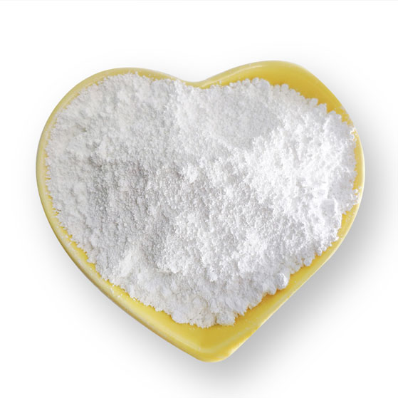 Light calcium carbonate