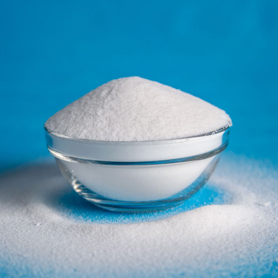 Soda ash