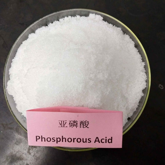 Phosphorous acid